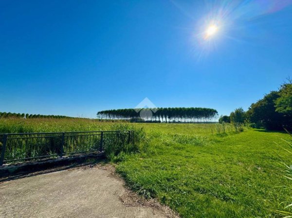 terreno agricolo in vendita a Sesto al Reghena