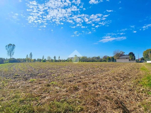 terreno agricolo in vendita a Sesto al Reghena