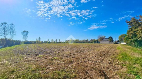 terreno agricolo in vendita a Sesto al Reghena in zona Bagnarola