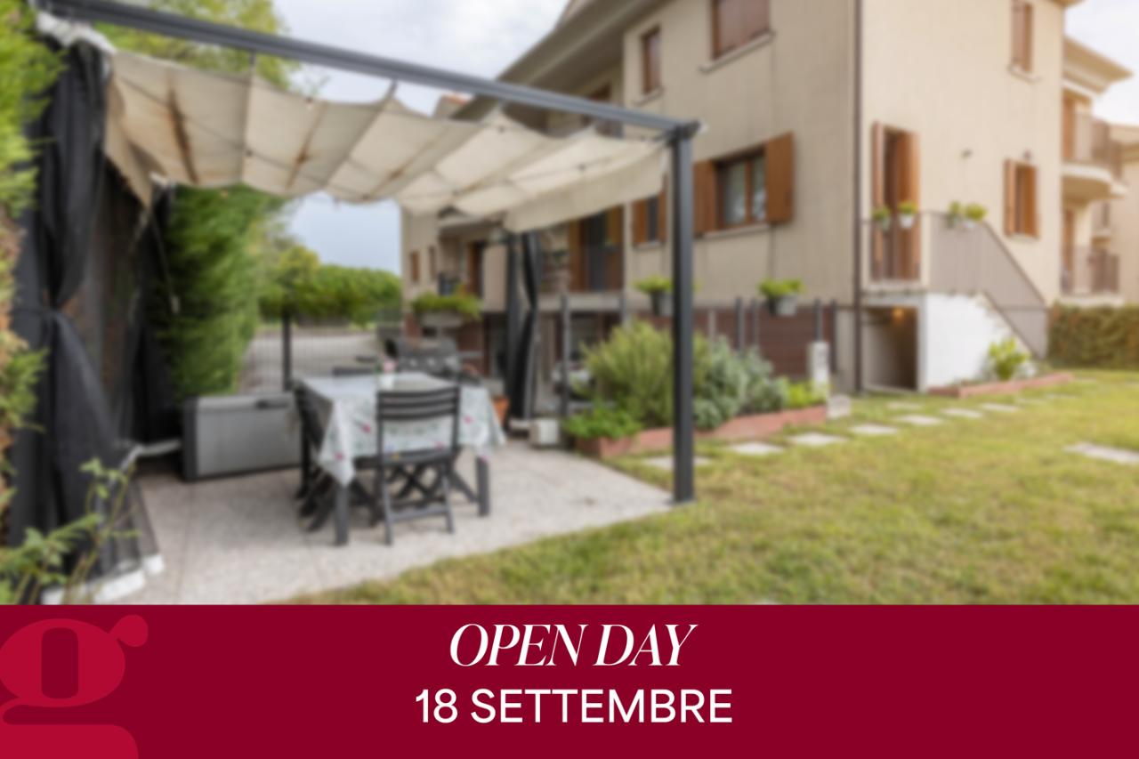 appartamento in vendita a Sesto al Reghena