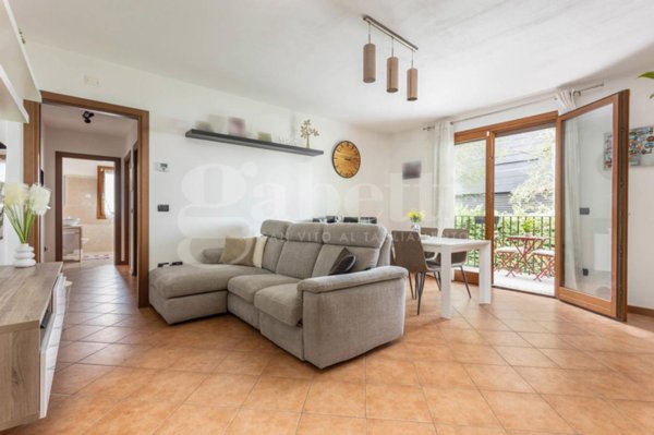 appartamento in vendita a Sesto al Reghena