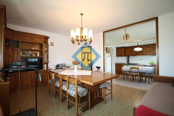 casa indipendente in vendita a Sesto al Reghena