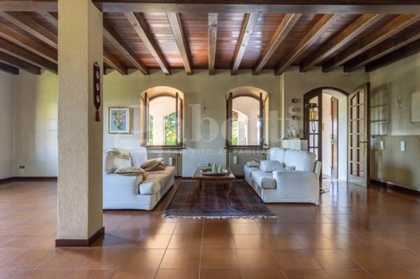 casa indipendente in vendita a Sesto al Reghena in zona Bagnarola