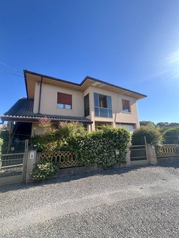 casa indipendente in vendita a Sesto al Reghena in zona Madonna di Campagna