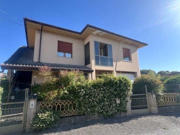 casa indipendente in vendita a Sesto al Reghena in zona Madonna di Campagna