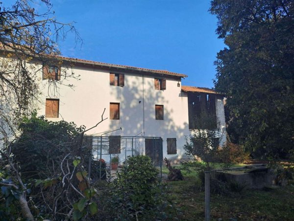 casa indipendente in vendita a Sesto al Reghena in zona Casette