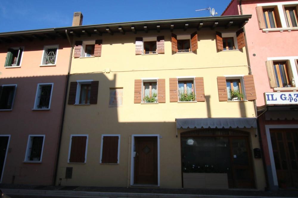 appartamento in vendita a Sesto al Reghena