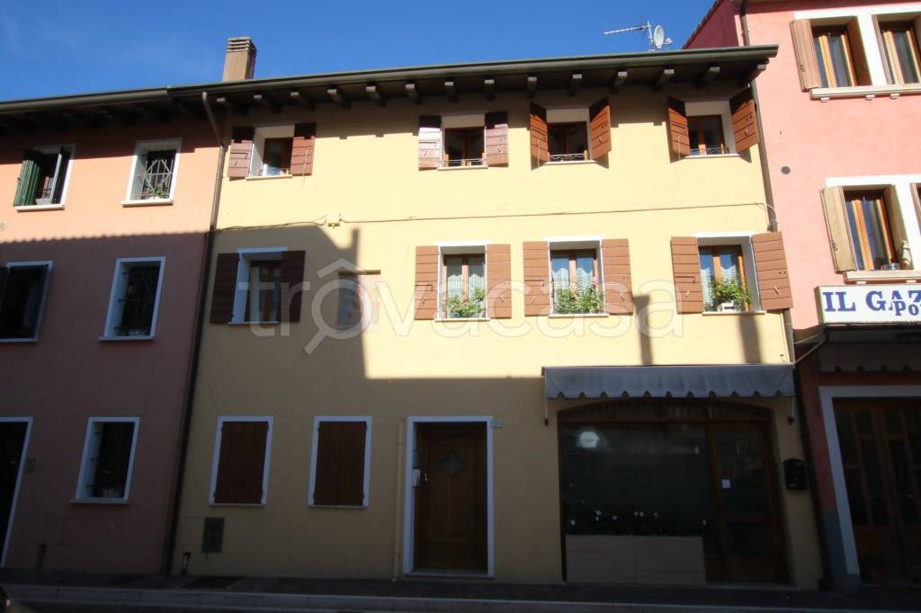 casa indipendente in vendita a Sesto al Reghena