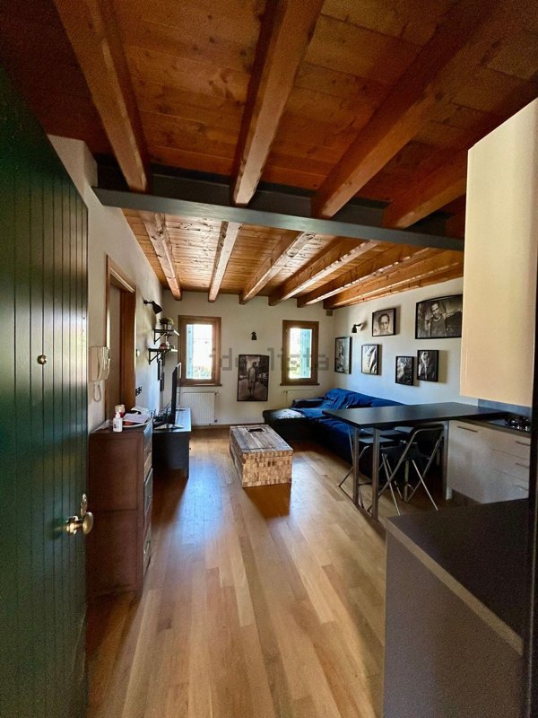 appartamento in vendita a Sesto al Reghena