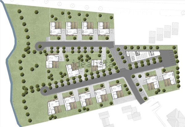 terreno edificabile in vendita a Sesto al Reghena