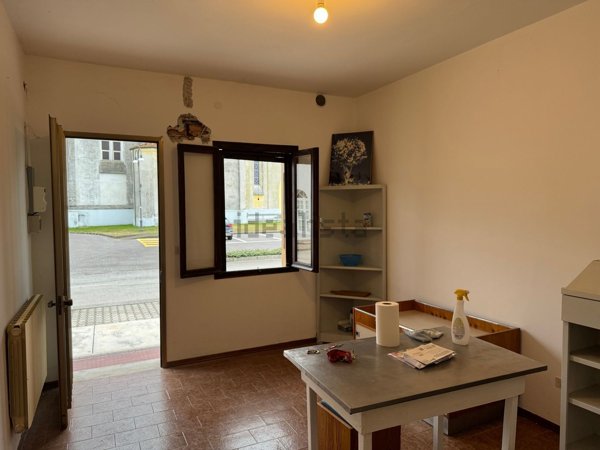 appartamento in vendita a Sesto al Reghena in zona Ramuscello