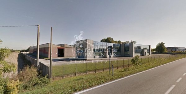 capannone in vendita a Sesto al Reghena