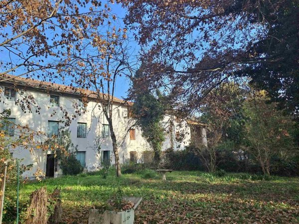appartamento in vendita a Sesto al Reghena in zona Casette