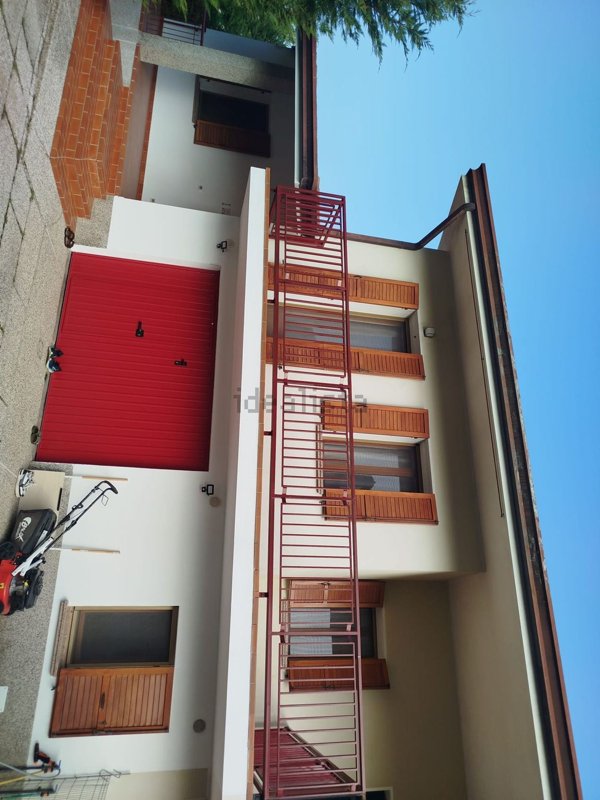 casa indipendente in vendita a Sesto al Reghena