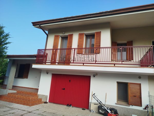 casa indipendente in vendita a Sesto al Reghena