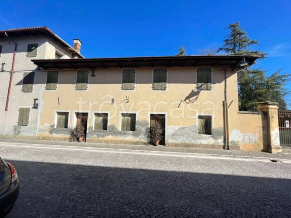 casa indipendente in vendita a Sesto al Reghena