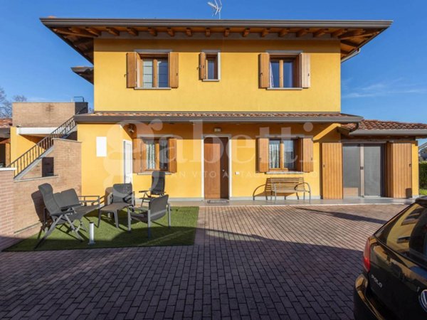 appartamento in vendita a Sesto al Reghena