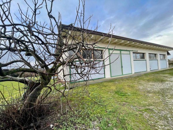 terreno edificabile in vendita a Sesto al Reghena