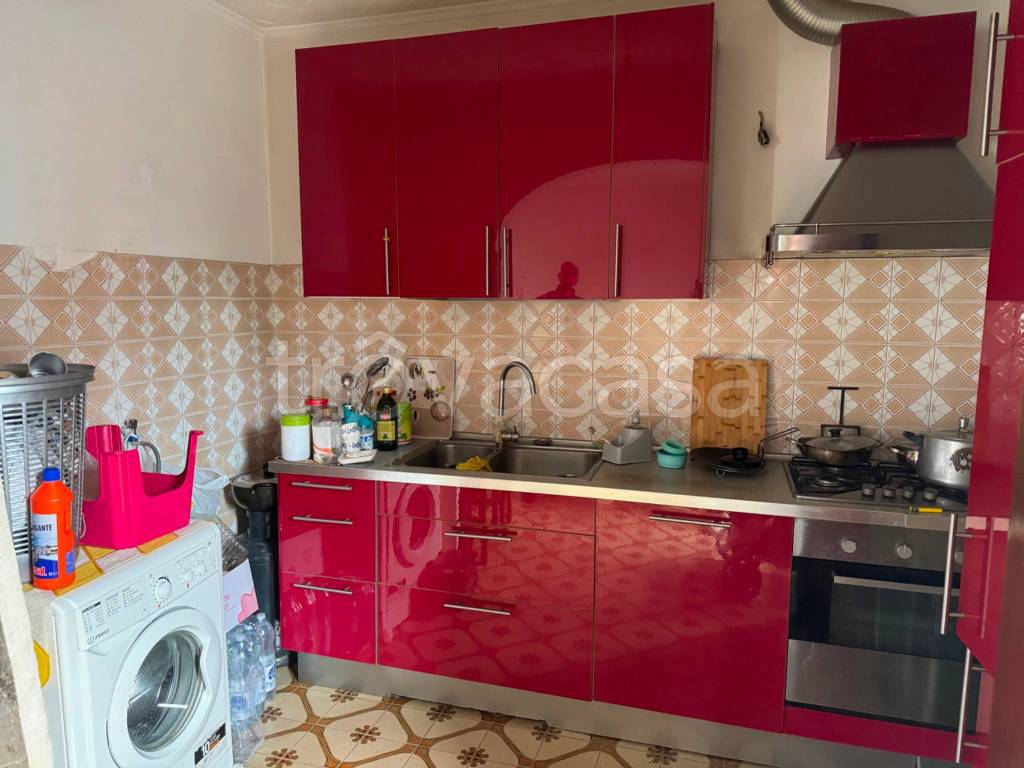 appartamento in vendita a Sesto al Reghena in zona Ramuscello