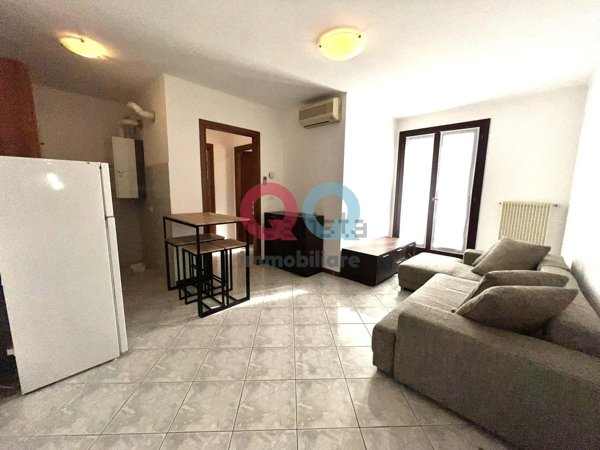 appartamento in vendita a Sesto al Reghena in zona Bagnarola