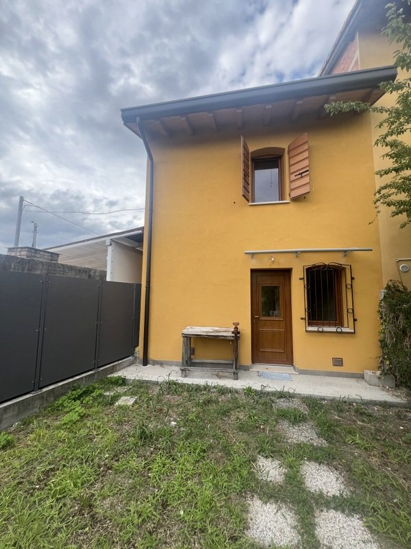 casa indipendente in vendita a Sesto al Reghena in zona Ramuscello