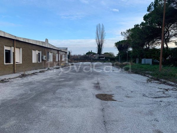 locale commerciale in vendita a Sesto al Reghena