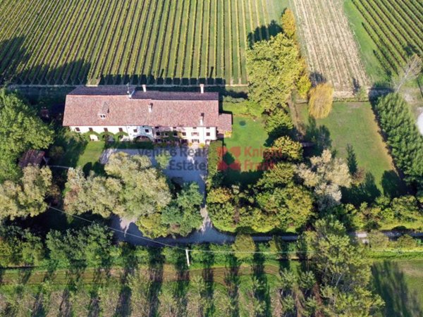 casa indipendente in vendita a Sesto al Reghena