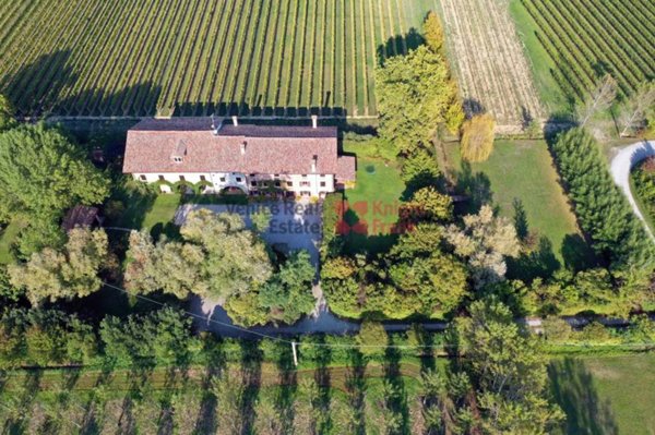 casa indipendente in vendita a Sesto al Reghena