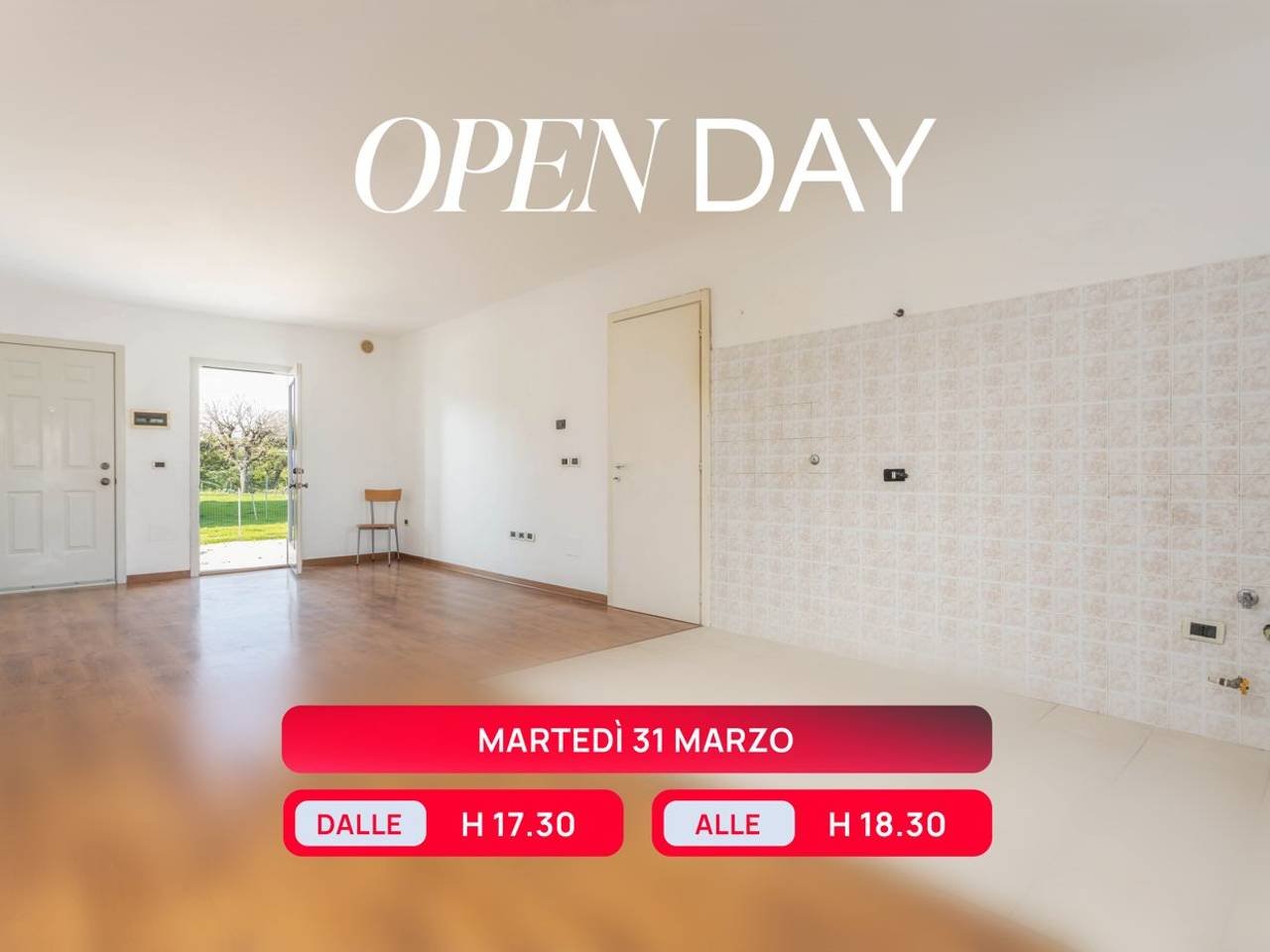 appartamento in vendita a Sesto al Reghena