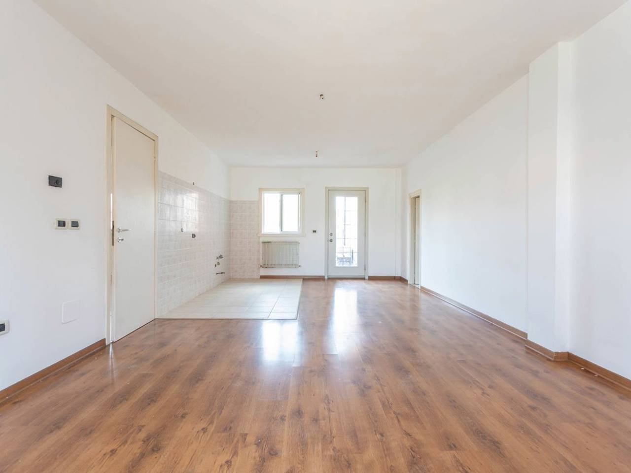 appartamento in vendita a Sesto al Reghena