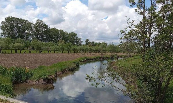 casa indipendente in vendita a Sesto al Reghena in zona Stalis
