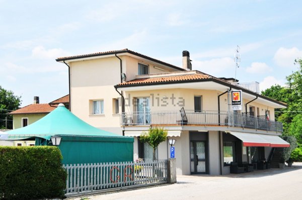 casa indipendente in vendita a Sesto al Reghena in zona Marignana