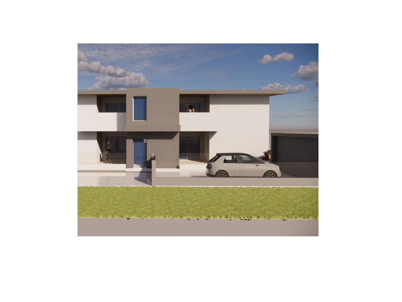 appartamento in vendita a Sesto al Reghena