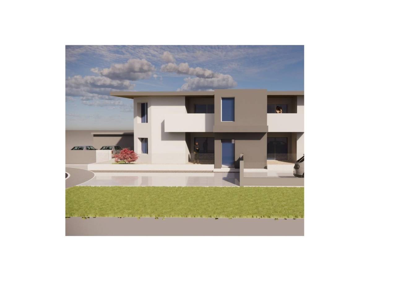 appartamento in vendita a Sesto al Reghena