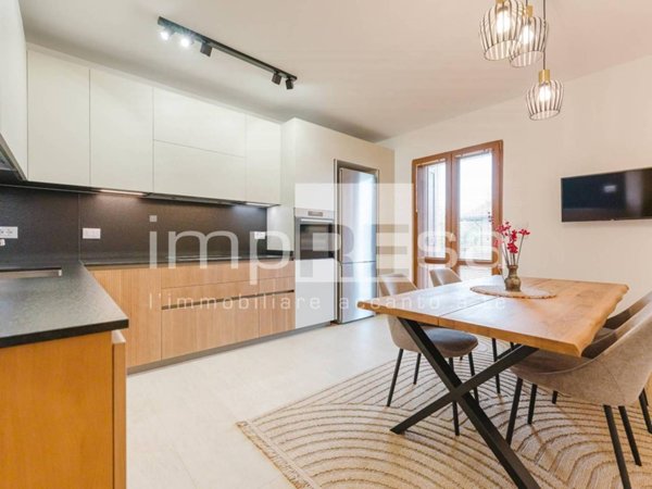 casa indipendente in vendita a Sesto al Reghena