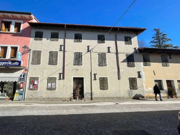 casa indipendente in vendita a Sesto al Reghena