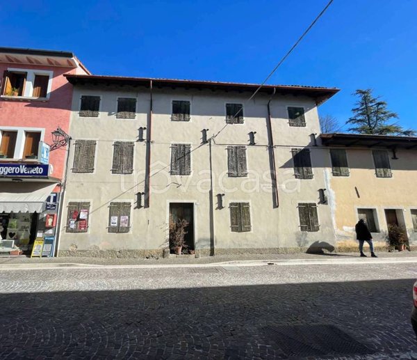 casa indipendente in vendita a Sesto al Reghena