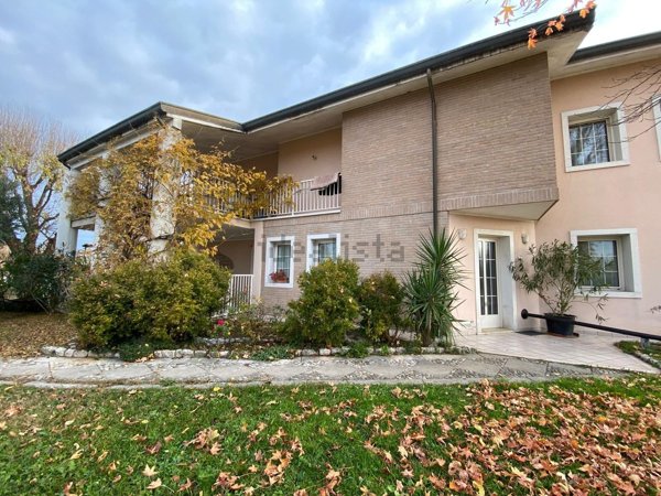 casa indipendente in vendita a Sesto al Reghena
