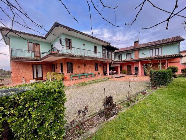 casa indipendente in vendita a Sesto al Reghena