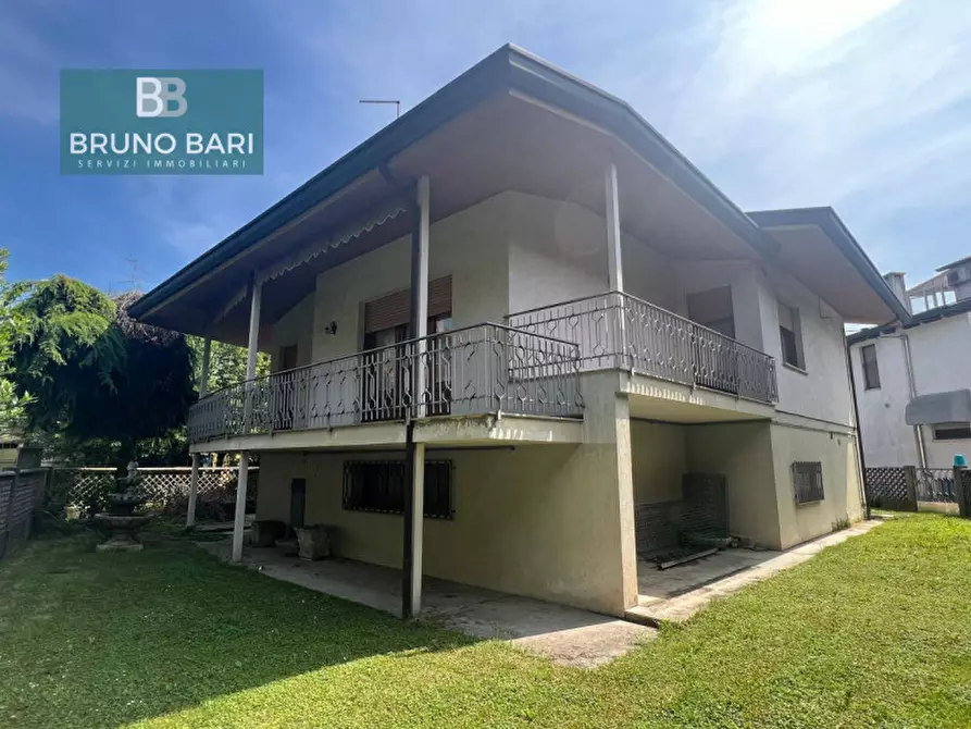 casa indipendente in vendita a Sesto al Reghena in zona Bagnarola