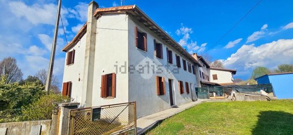 quadrivano in vendita a Sesto al Reghena in zona Vissignano