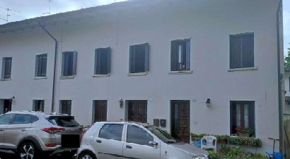 casa indipendente in vendita a Sesto al Reghena in zona Borgo Siega