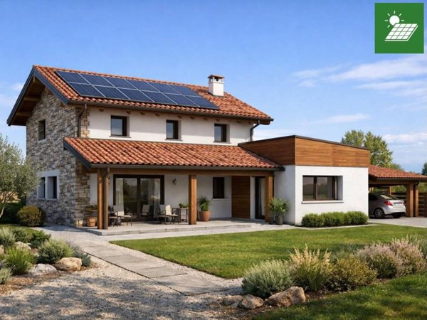 terreno edificabile in vendita a Sesto al Reghena in zona Bagnarola