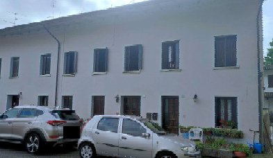 casa indipendente in vendita a Sesto al Reghena in zona Marignana