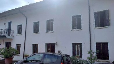 casa indipendente in vendita a Sesto al Reghena in zona Marignana