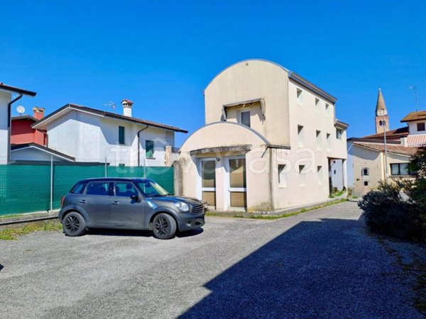 appartamento in vendita a Sesto al Reghena in zona Bagnarola