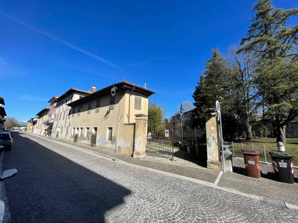 casa indipendente in vendita a Sesto al Reghena in zona Marignana