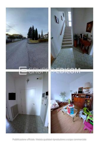 casa indipendente in vendita a Sesto al Reghena in zona Ramuscello