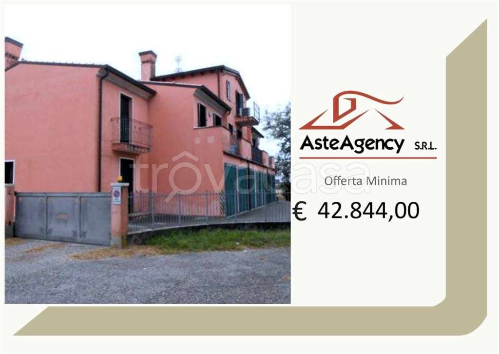 appartamento in vendita a Sesto al Reghena in zona Marignana