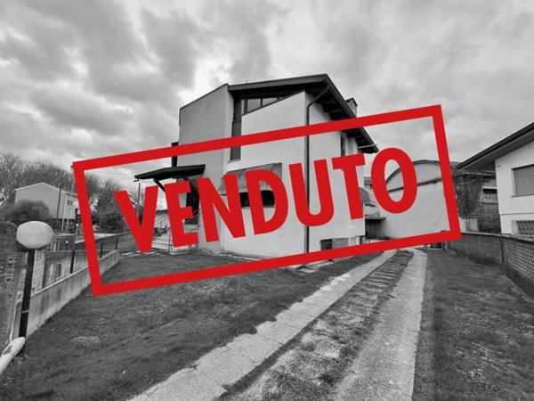 casa indipendente in vendita a Sesto al Reghena in zona Bagnarola